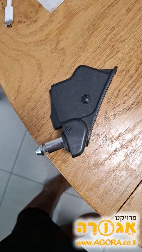 מתאמים לאמבטיית בייבי ג'וגר סיטי מיני