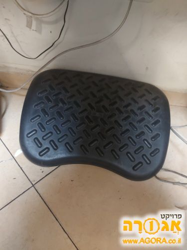 הדום לרגליים