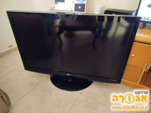 טלויזיה lg