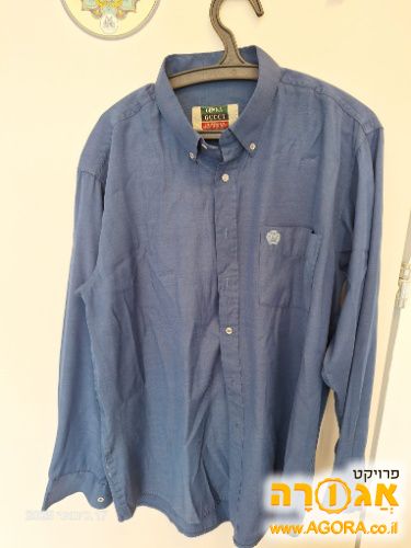 חולצה