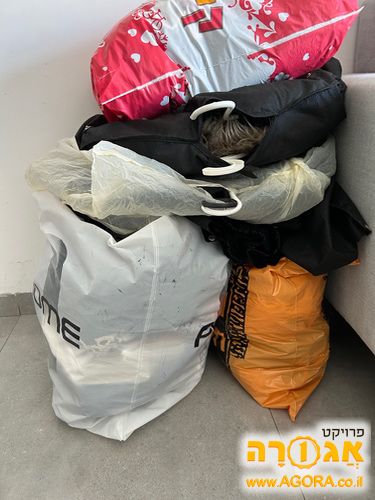 בגדים