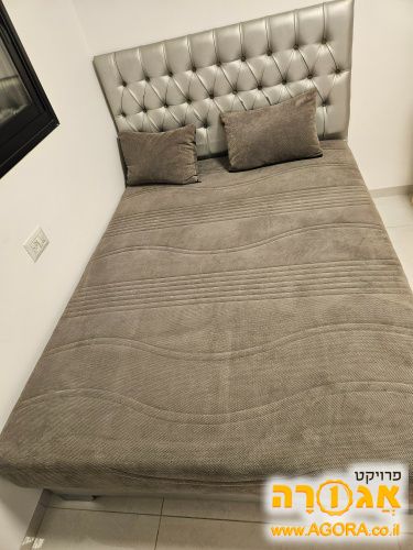 מיטה וחצי
