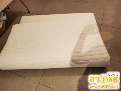 טופר איקאה 200x140
