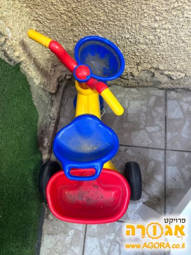 תלת אופן