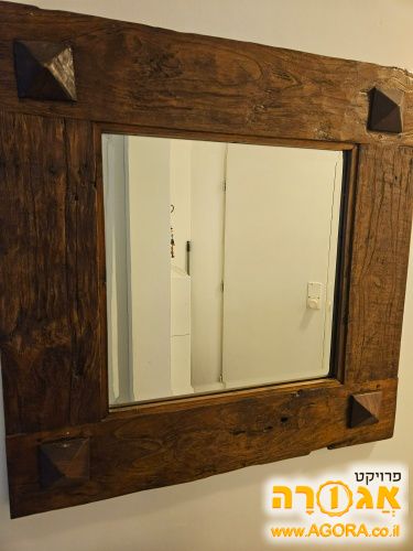 מראה