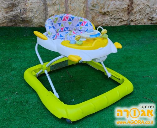 הליכון פעוטות