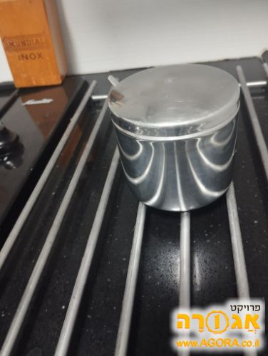 מתקן לסוכר