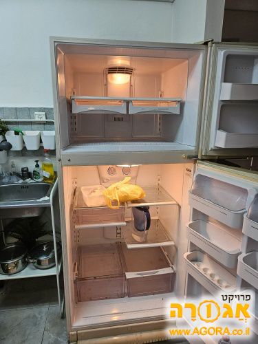 מקרר תדיראן 600 ליטר