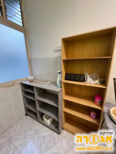 שידות למטבח