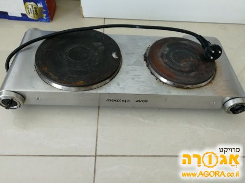 כיריים חשמליות