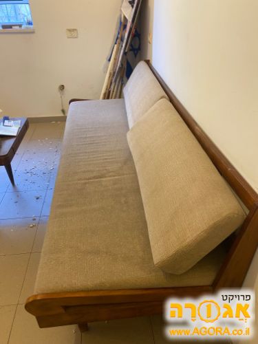 שתי ספות