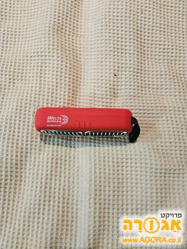 רמקול Bluetooth נייד