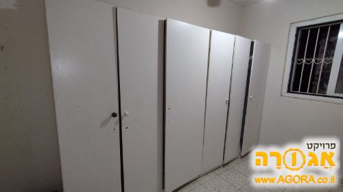 ארונות