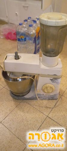 מיקסר Kenwood