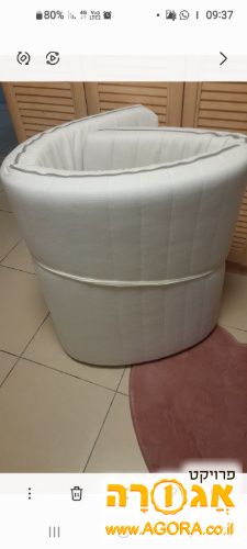 מזרון יחיד איקאה