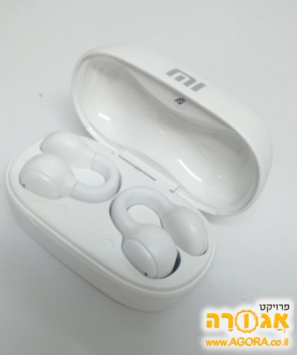 אוזניות בלוטוס