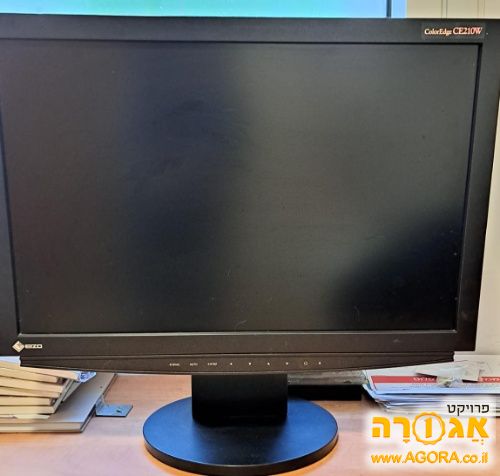 מסך מחשב ColorEdge CE210W