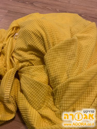 כיסויי לספות דו מושבים