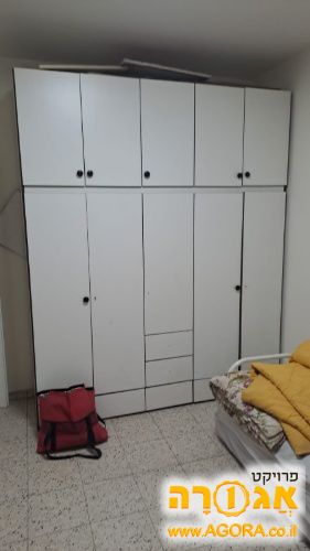 ארון 5 דלתות