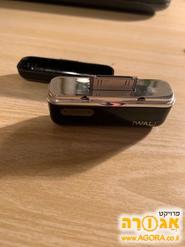 מטען נייד לאייפון ישן