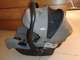 Baby carseat