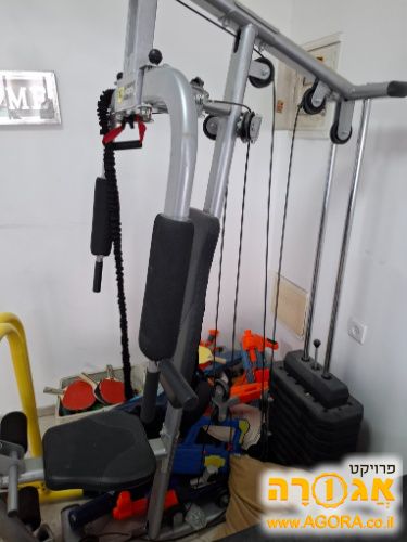 מולטיטריינר