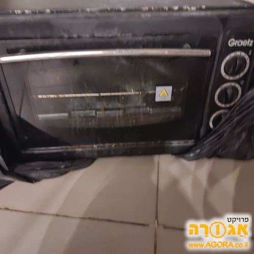 טוסטר אובן