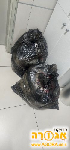 חולצות ומכנסים גברים