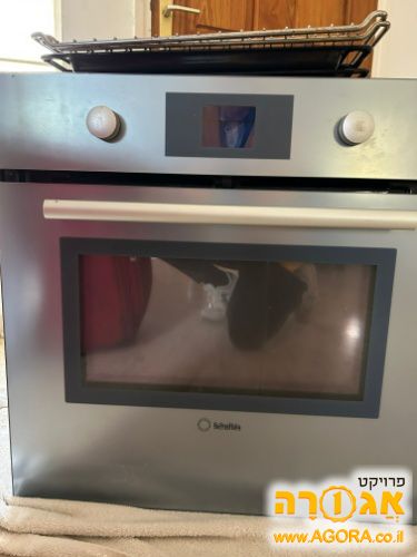תנור אפיה