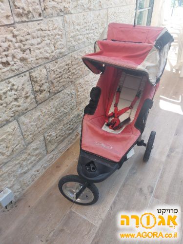עגלת בייבי גוגר קלאסיק