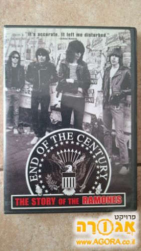 Ramones: End of the Century