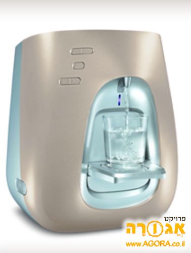 תמי4 פרימו צבע שמפניה