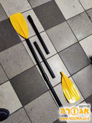 2 משוטים