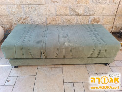 מיטת נוער מזרון לטקס