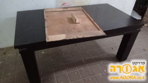 שולחן סלון