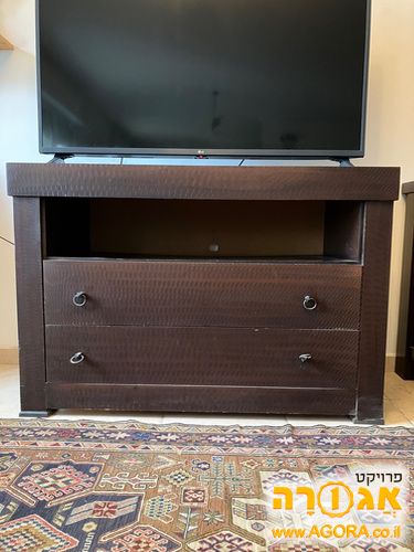 שידת טלוויזיה