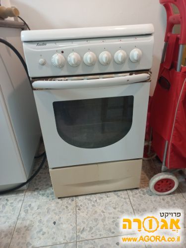 תנור אפיה