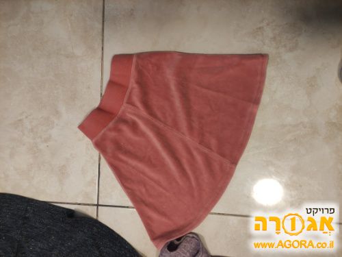 חצאית