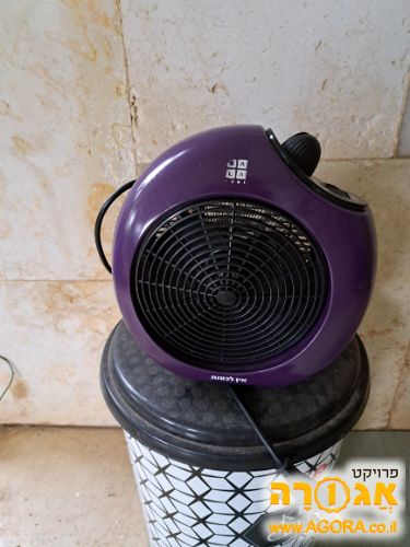 מפזר חום GALA