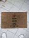 שטיח כניסה