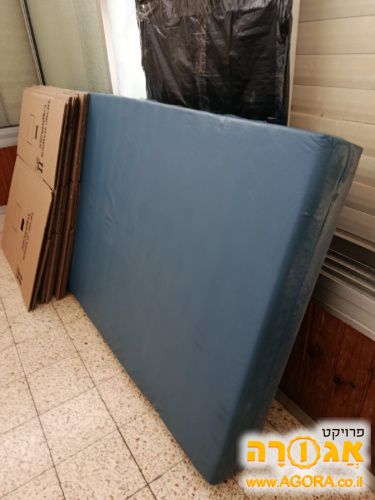 מזרן