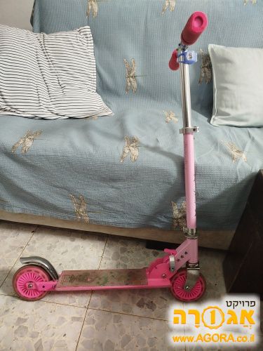 קורקינט לילדים