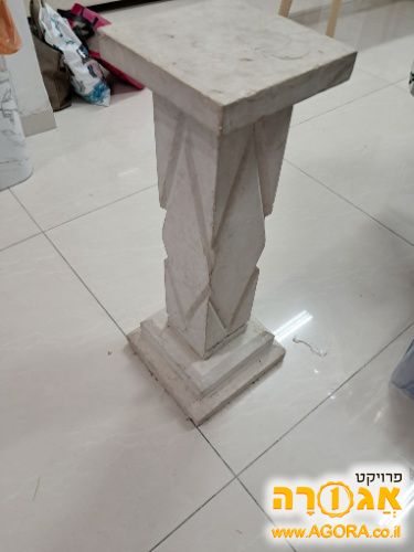 עמוד שיש