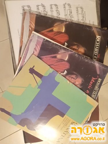 ספרי תווים