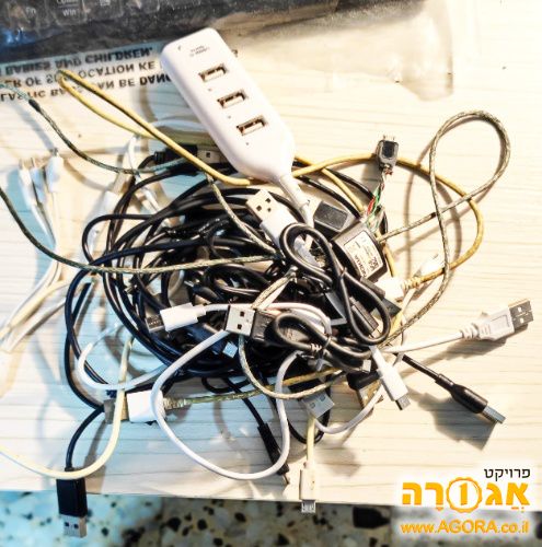 כבלים