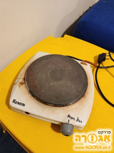 כירה חשמלית