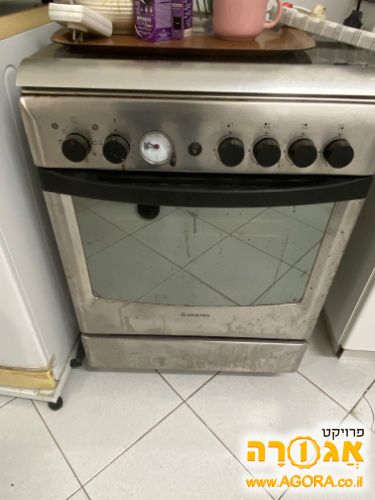 תנור משולב