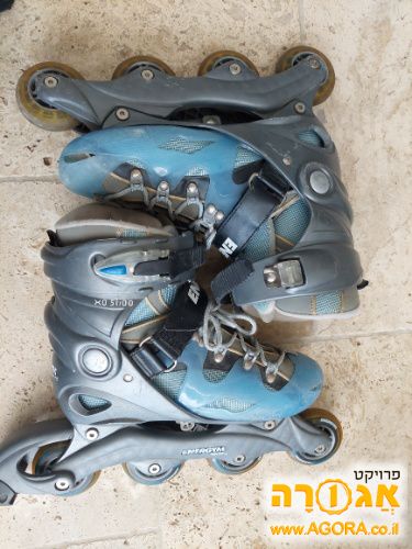 רולרבליידס מידה 38-40