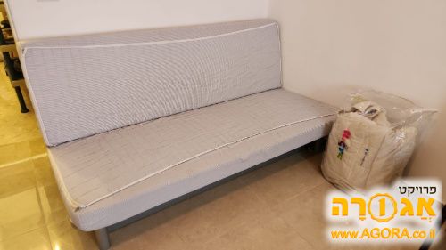 מיטת פוטון איקאה