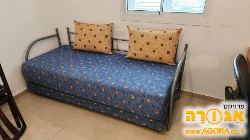 מיטת נוער